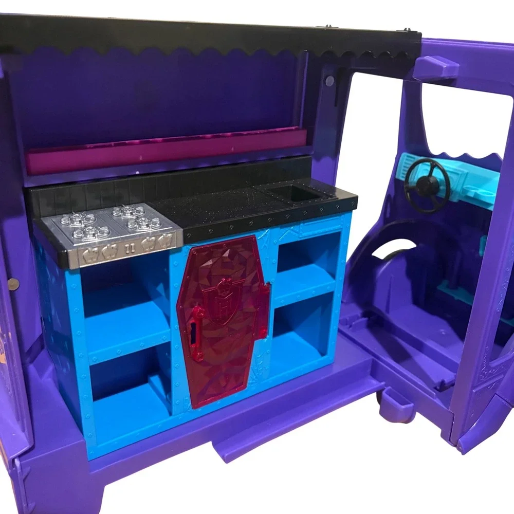 monster high monster high